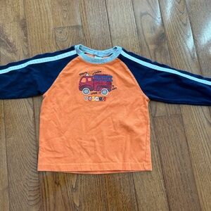 Carter's 24 mth Vintage shirt
